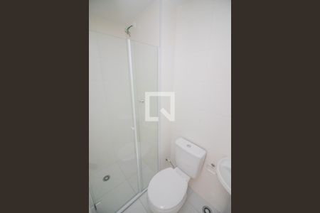 Apartamento para alugar com 33m², 2 quartos e sem vaga Apartamento para alugar com 33m², 2 quartos e sem vagaBanheiro