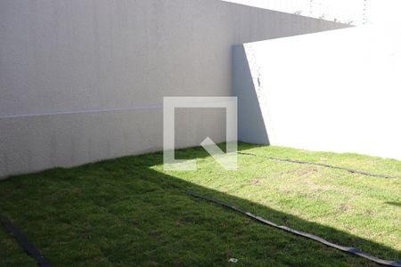 Quintal de casa à venda com 3 quartos, 163m² em Padre Reus, São Leopoldo
