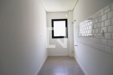 Cozinha de casa à venda com 3 quartos, 163m² em Padre Reus, São Leopoldo