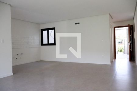 sala de casa à venda com 3 quartos, 163m² em Padre Reus, São Leopoldo