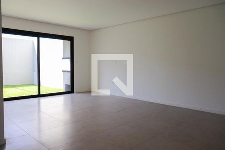 Sala/Cozinha de casa à venda com 3 quartos, 163m² em Padre Reus, São Leopoldo