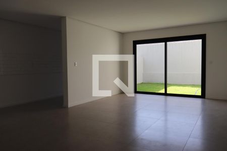 Sala/Cozinha de casa à venda com 3 quartos, 163m² em Padre Reus, São Leopoldo