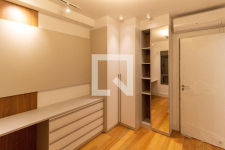 Apartamento para alugar com 165m², 3 quartos e 2 vagas Apartamento para alugar com 165m², 3 quartos e 2 vagasQuarto 3