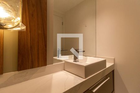 Apartamento para alugar com 165m², 3 quartos e 2 vagas Apartamento para alugar com 165m², 3 quartos e 2 vagasLavabo
