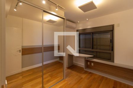 Apartamento para alugar com 165m², 3 quartos e 2 vagas Apartamento para alugar com 165m², 3 quartos e 2 vagasQuarto 2