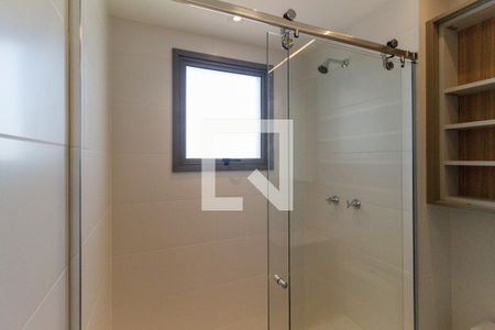 Apartamento para alugar com 165m², 3 quartos e 2 vagas Apartamento para alugar com 165m², 3 quartos e 2 vagasBanheiro do quarto 1