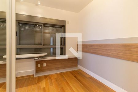 Apartamento para alugar com 165m², 3 quartos e 2 vagas Apartamento para alugar com 165m², 3 quartos e 2 vagasQuarto 2