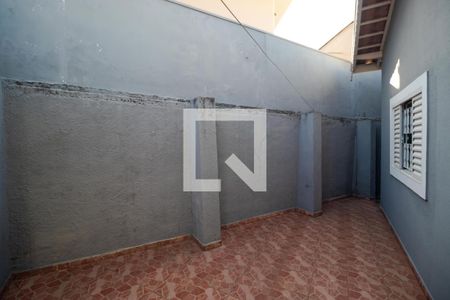 Casa à venda com 180m², 3 quartos e 4 vagasQuintal