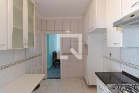 Casa à venda com 180m², 3 quartos e 4 vagasCozinha
