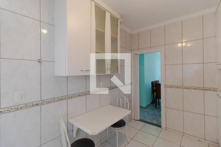 Casa à venda com 180m², 3 quartos e 4 vagasCozinha