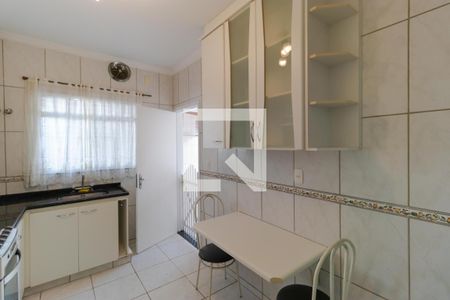 Casa à venda com 180m², 3 quartos e 4 vagasCozinha