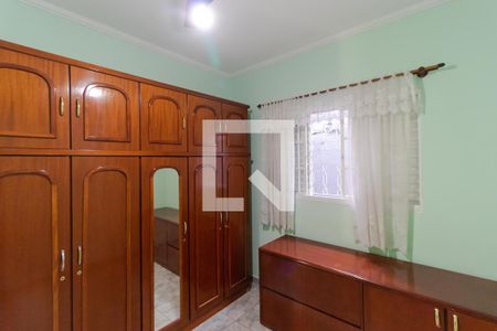 Casa à venda com 180m², 3 quartos e 4 vagasQuarto 01