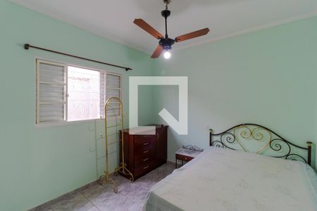 Casa à venda com 180m², 3 quartos e 4 vagasQuarto 02