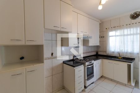 Casa à venda com 180m², 3 quartos e 4 vagasCozinha