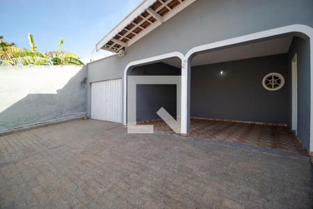 Casa à venda com 180m², 3 quartos e 4 vagasGaragem