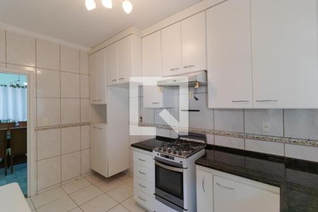 Casa à venda com 180m², 3 quartos e 4 vagasCozinha