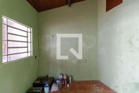 Casa à venda com 180m², 3 quartos e 4 vagasQuarto de Despejo