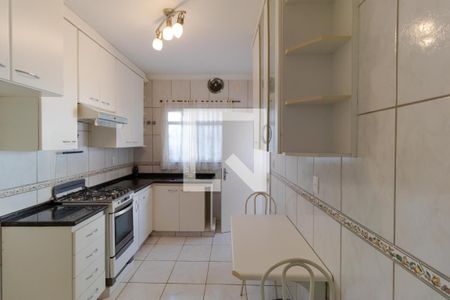 Casa à venda com 180m², 3 quartos e 4 vagasCozinha