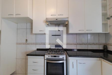 Casa à venda com 180m², 3 quartos e 4 vagasCozinha