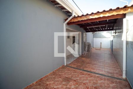 Casa à venda com 180m², 3 quartos e 4 vagasQuintal