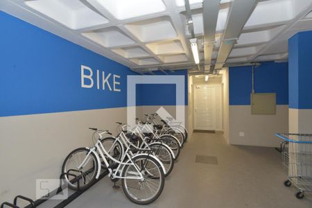 Apartamento à venda com 74m², 2 quartos e 2 vagasBicicletario