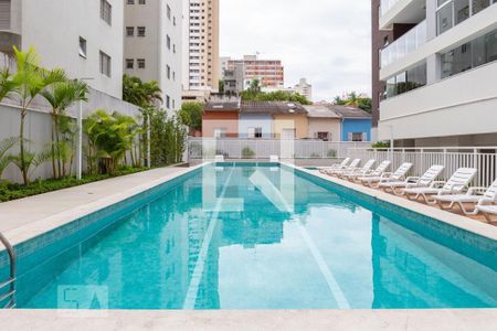 Apartamento à venda com 74m², 2 quartos e 2 vagasPiscina
