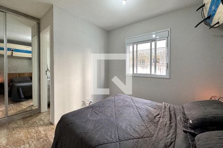 Apartamento à venda com 74m², 2 quartos e 2 vagasQuarto 2 - Suíte