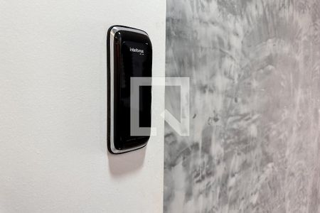 Apartamento à venda com 74m², 2 quartos e 2 vagasFechadura Eletronica