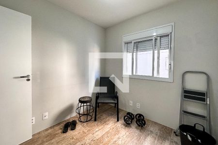 Apartamento à venda com 74m², 2 quartos e 2 vagasQuarto 1