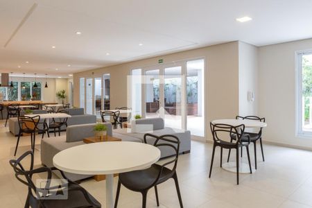 Apartamento à venda com 74m², 2 quartos e 2 vagasSalão de Festas