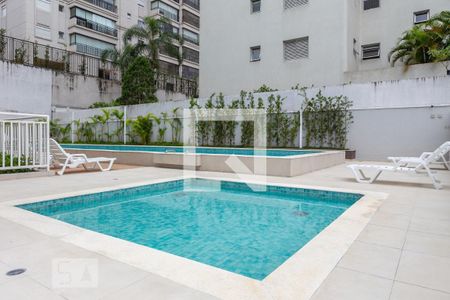 Apartamento à venda com 74m², 2 quartos e 2 vagasPiscina