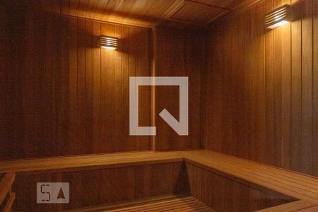 Apartamento à venda com 74m², 2 quartos e 2 vagasSauna