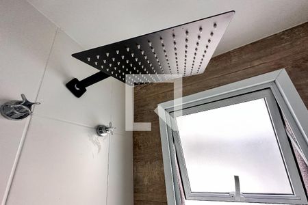 Apartamento à venda com 74m², 2 quartos e 2 vagasBanheiro do Quarto 2