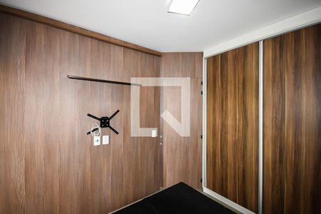 Apartamento para alugar com 32m², 1 quarto e 1 vaga Apartamento para alugar com 32m², 1 quarto e 1 vagaQuarto