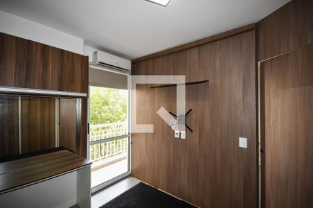 Apartamento para alugar com 32m², 1 quarto e 1 vaga Apartamento para alugar com 32m², 1 quarto e 1 vagaQuarto