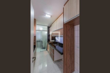 Apartamento para alugar com 60m², 2 quartos e 1 vagaCozinha 