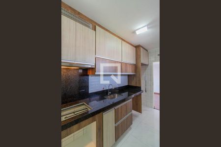 Apartamento para alugar com 60m², 2 quartos e 1 vagaCozinha 