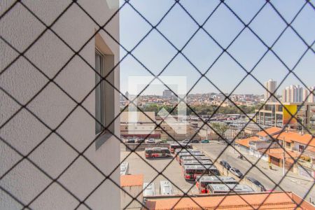 Apartamento para alugar com 60m², 2 quartos e 1 vagaVista Quarto 2