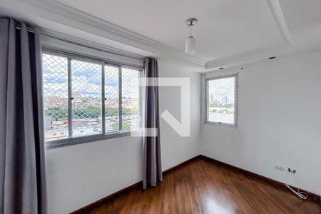 Sala de apartamento para alugar com 2 quartos, 60m² em Vila Nova Savoia, São Paulo