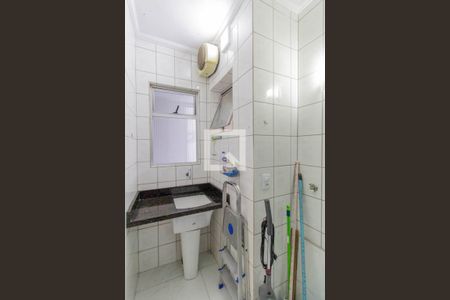 Apartamento para alugar com 60m², 2 quartos e 1 vagaÁrea de Serviço