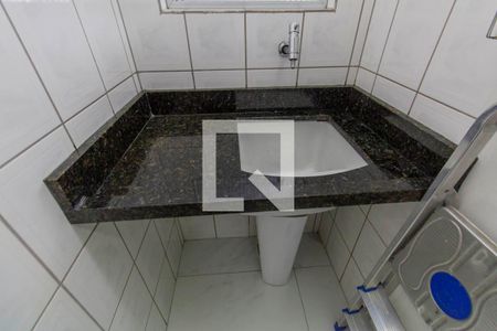 Apartamento para alugar com 60m², 2 quartos e 1 vagaÁrea de Serviço