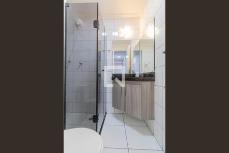 Apartamento para alugar com 60m², 2 quartos e 1 vagaBanheiro 