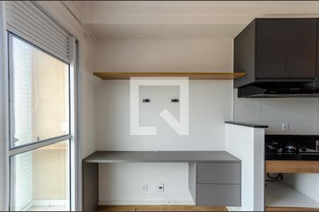 Sala de kitnet/studio à venda com 1 quarto, 29m² em Vila Palmeiras, São Paulo