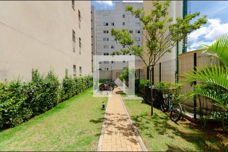 Studio à venda com 29m², 1 quarto e sem vagaBicicletário