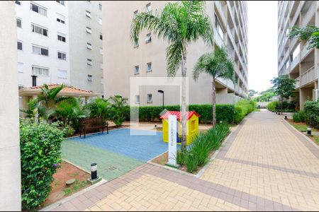 Studio à venda com 29m², 1 quarto e sem vagaPlayground