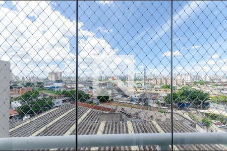 Sacada de kitnet/studio à venda com 1 quarto, 29m² em Vila Palmeiras, São Paulo