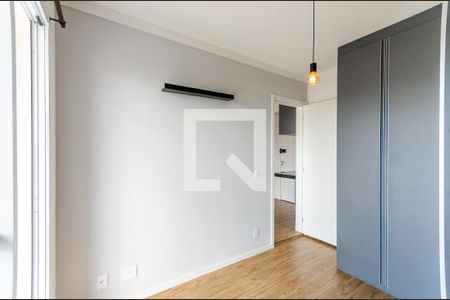 Studio à venda com 29m², 1 quarto e sem vagaSuíte