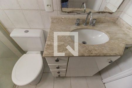 Apartamento à venda com 90m², 3 quartos e 2 vagas Apartamento à venda com 90m², 3 quartos e 2 vagasBanheiro da Suíte