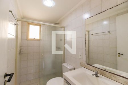 Apartamento à venda com 90m², 3 quartos e 2 vagas Apartamento à venda com 90m², 3 quartos e 2 vagasBanheiro Social