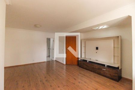 Sala de apartamento para alugar com 3 quartos, 90m² em Vila Gomes Cardim, São Paulo